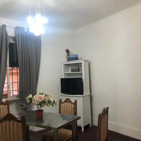 Affaccio Su Piazza Navona Appartamento Roma