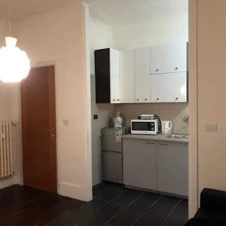 Affaccio Su Piazza Navona Appartamento