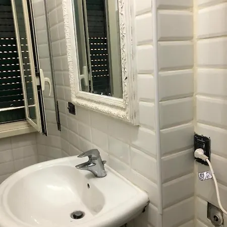 Affaccio Su Piazza Navona Appartamento Roma