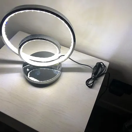 Affaccio Su Piazza Navona Roma