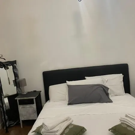 Affaccio Su Piazza Navona Appartamento *