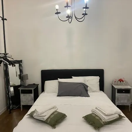 Appartamento Affaccio Su Piazza Navona *