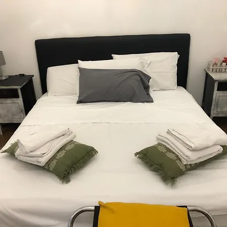 Affaccio Su Piazza Navona * Roma