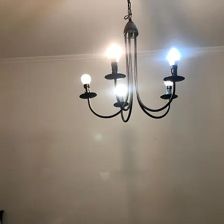 Affaccio Su Piazza Navona Appartamento