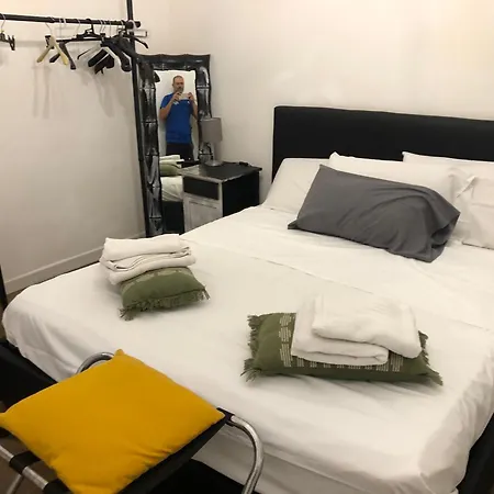 Appartamento Affaccio Su Piazza Navona