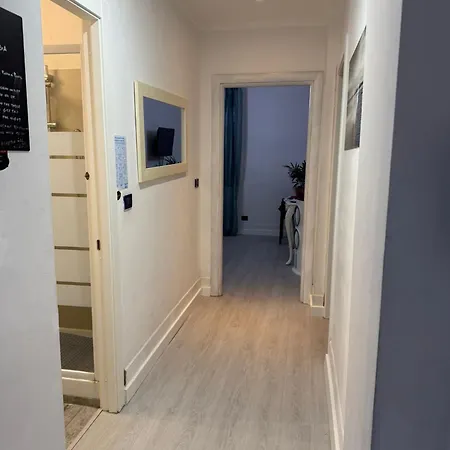 Appartamento Affaccio Su Piazza Navona