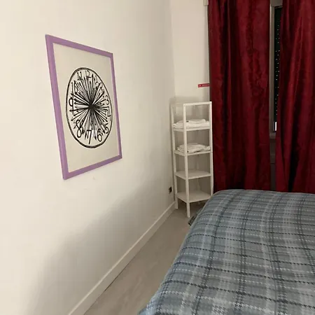 Affaccio Su Piazza Navona Appartamento *