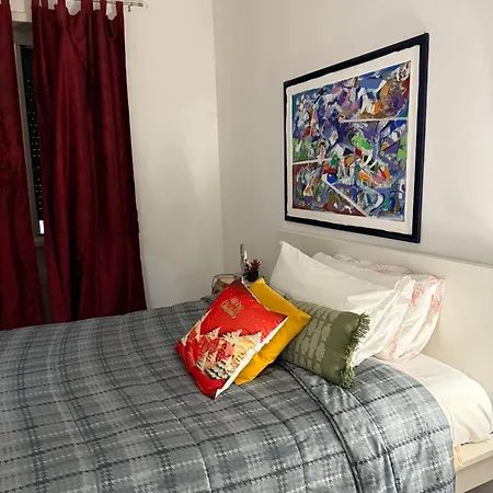 Appartamento Affaccio Su Piazza Navona Roma