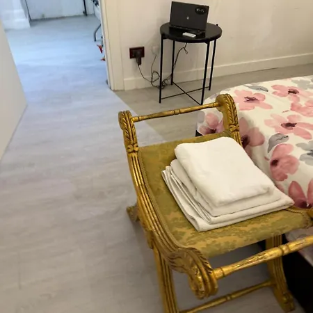 Apartment Affaccio Su Piazza Navona