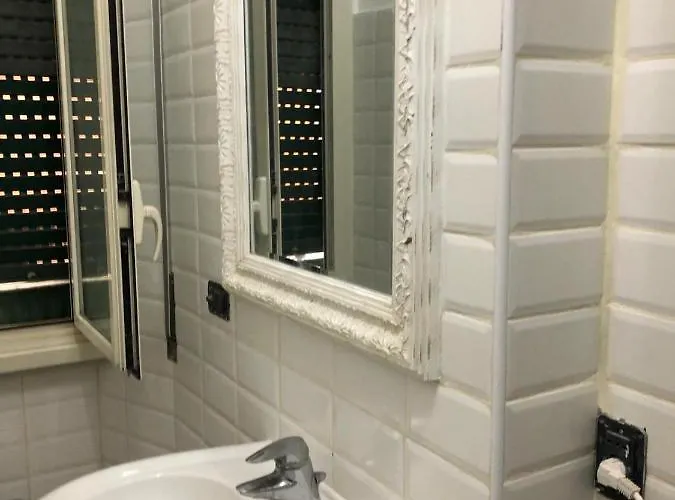 Affaccio Su Piazza Navona Appartement