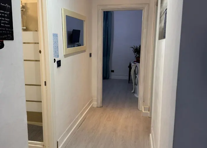 Appartement Affaccio Su Piazza Navona