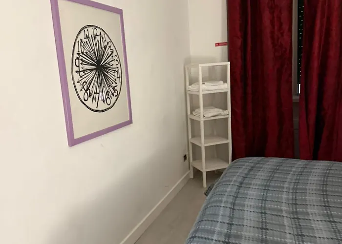Affaccio Su Piazza Navona Appartement *