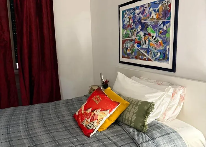 Appartement Affaccio Su Piazza Navona Rome