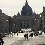 Affaccio Su Piazza Navona 公寓 罗马