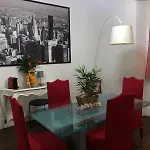 Affaccio Su Piazza Navona 公寓 *