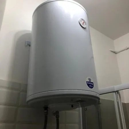 Affaccio Su Piazza Navona Apartamento