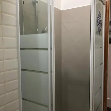 Apartamento Affaccio Su Piazza Navona Roma