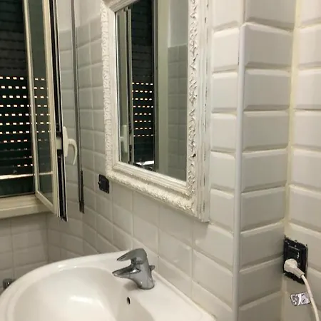 Affaccio Su Piazza Navona Apartamento