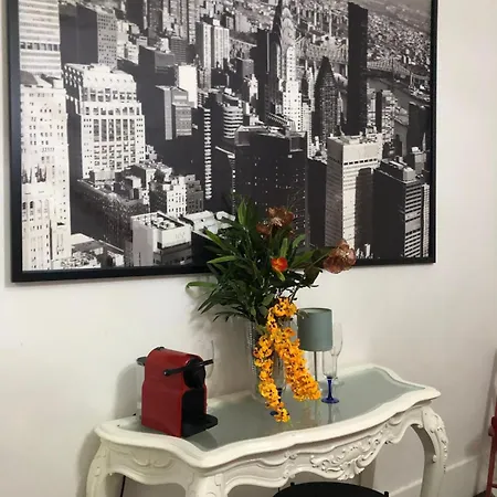 Affaccio Su Piazza Navona Apartment Rom