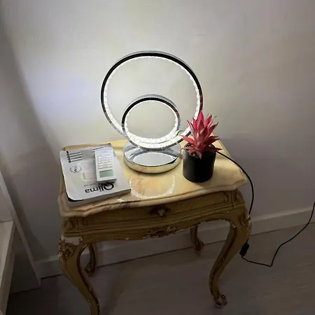 Apartment Affaccio Su Piazza Navona