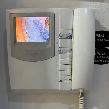 Affaccio Su Piazza Navona Apartment Rome