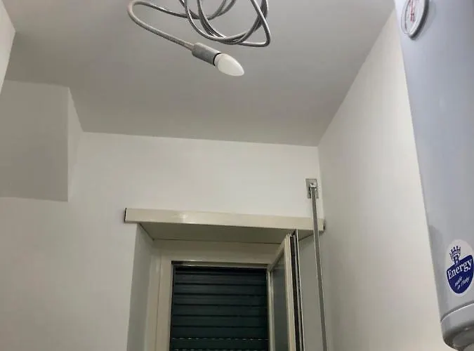 Affaccio Su Piazza Navona *