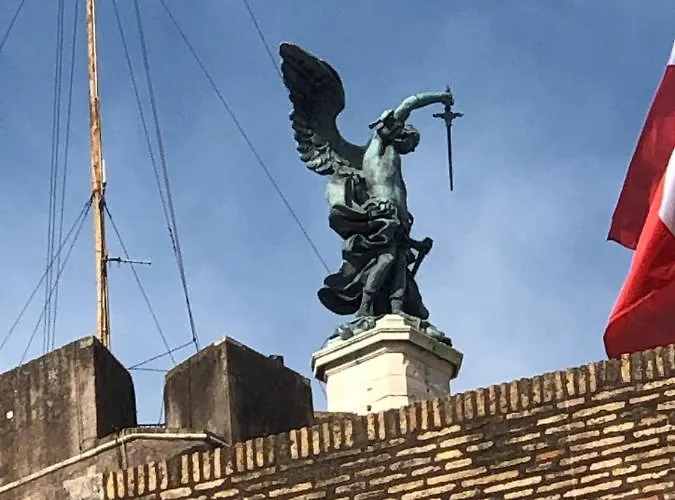 Apartment Affaccio Su Piazza Navona *