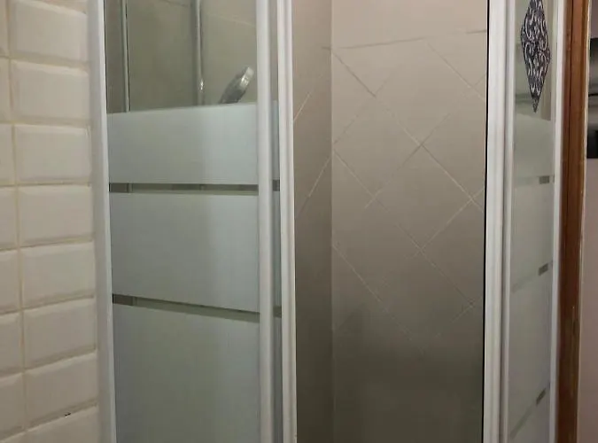 Apartment Affaccio Su Piazza Navona Rome