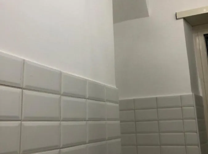 Apartment Affaccio Su Piazza Navona