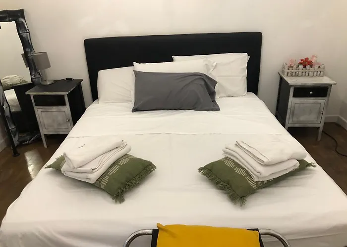 Affaccio Su Piazza Navona * Rome