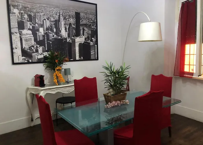 Affaccio Su Piazza Navona Apartment *