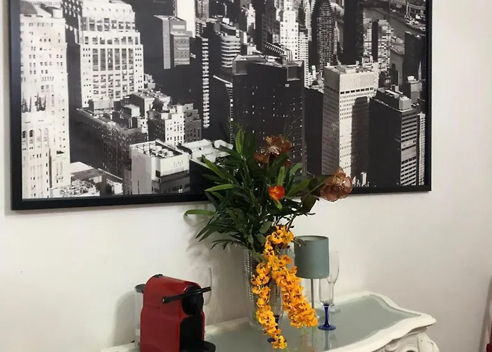 Affaccio Su Piazza Navona Apartment Rome