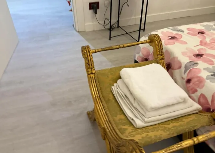 Apartment Affaccio Su Piazza Navona