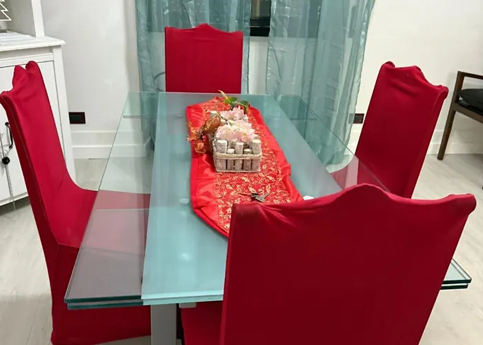 Apartment Affaccio Su Piazza Navona *