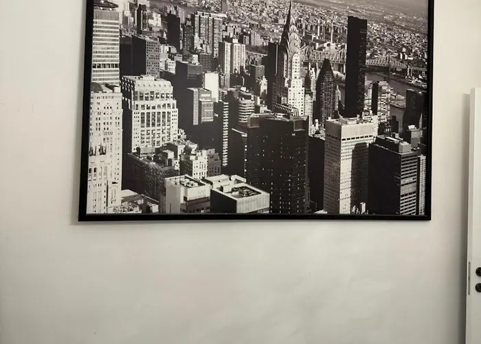 Affaccio Su Piazza Navona Rome