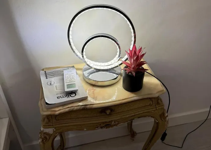 Apartment Affaccio Su Piazza Navona