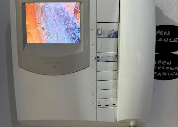 Affaccio Su Piazza Navona Apartment Rome