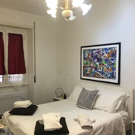 Affaccio Su Piazza Navona Roma