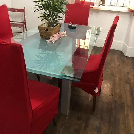 Appartamento Affaccio Su Piazza Navona *