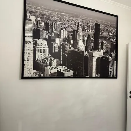 Affaccio Su Piazza Navona Roma